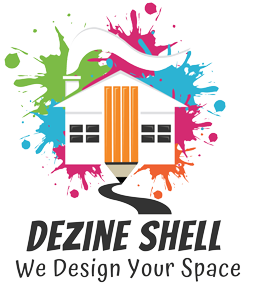 DezineShell Logo